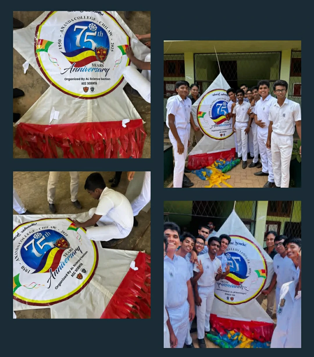 ACC SCIENTIA -Science Society gallery image 1
