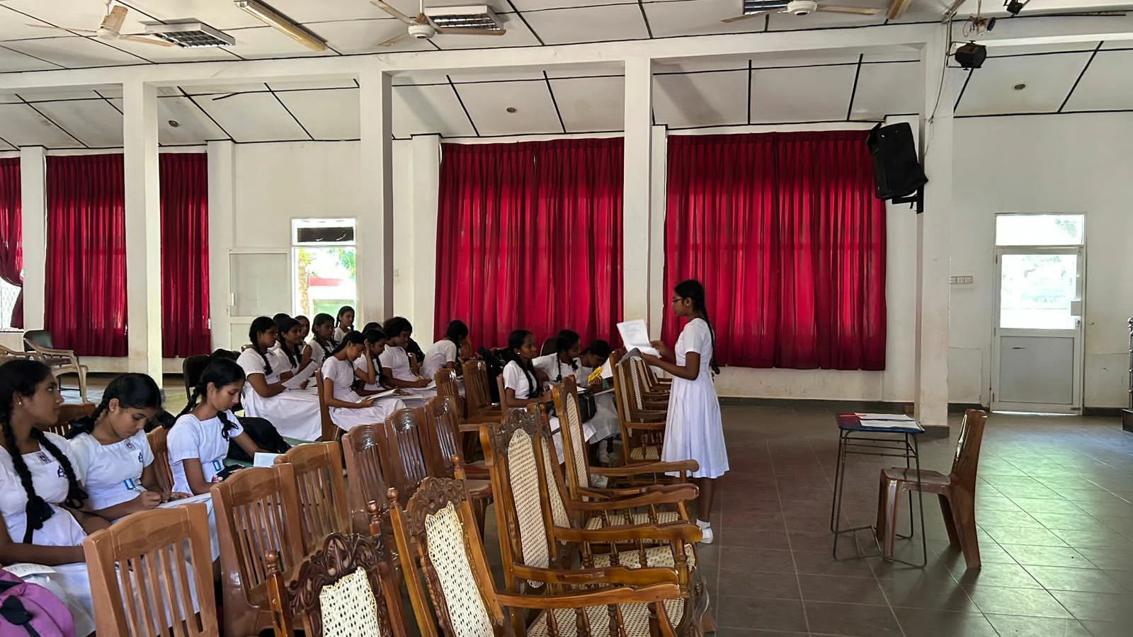 ACC Math Club gallery image 4
