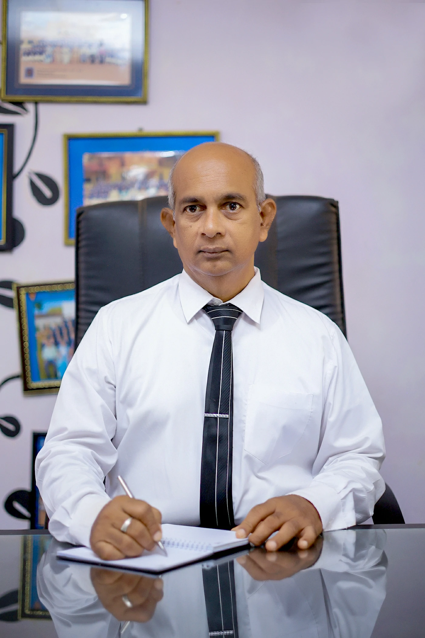M.A.A.Abesiri