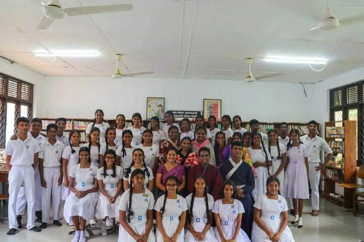 ACC Japanese Club gallery image 1