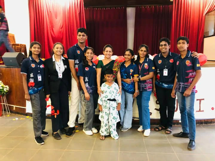 ACC Japanese Club gallery image 2
