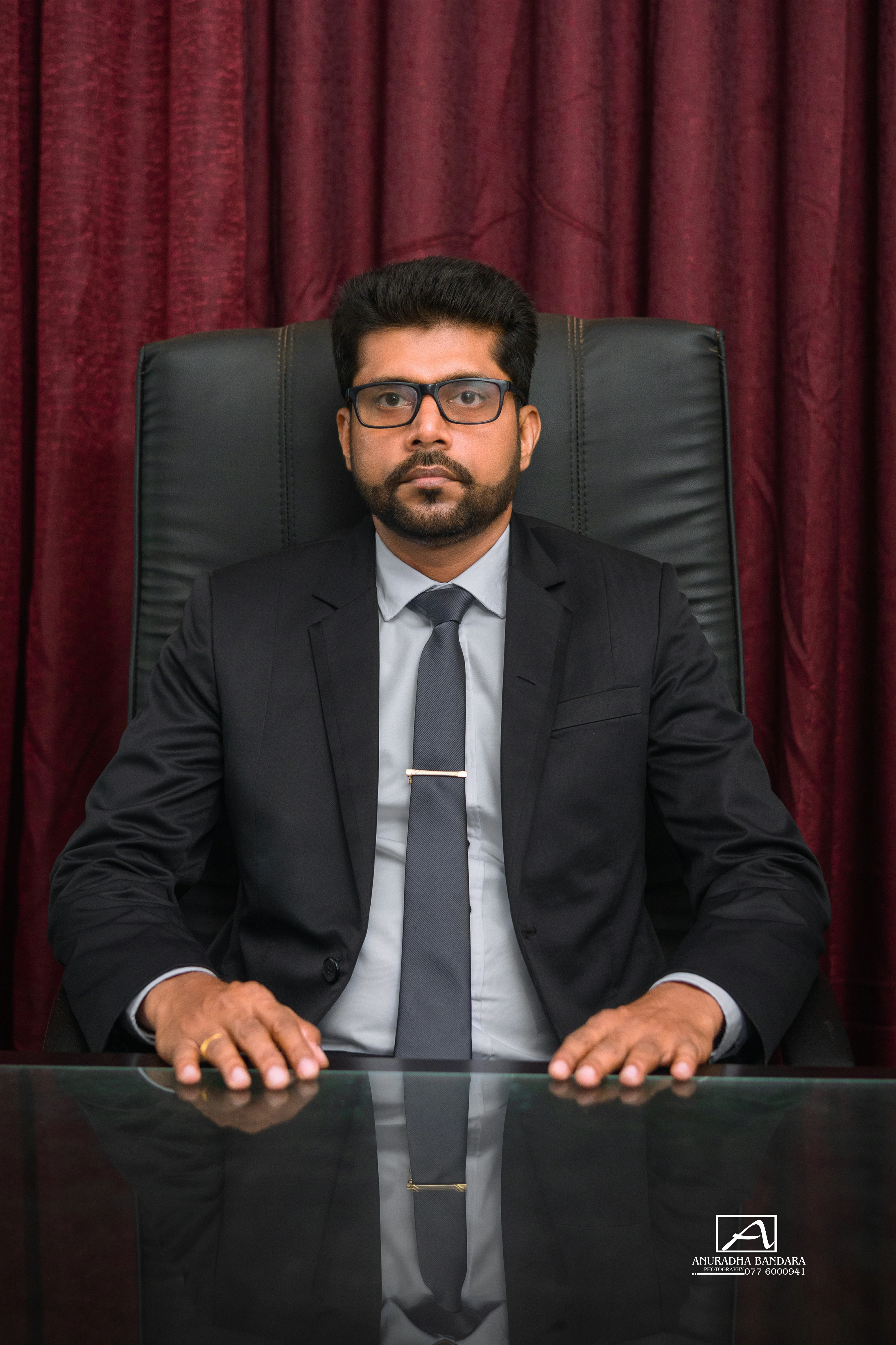 R.M.K.M.Rajaguru