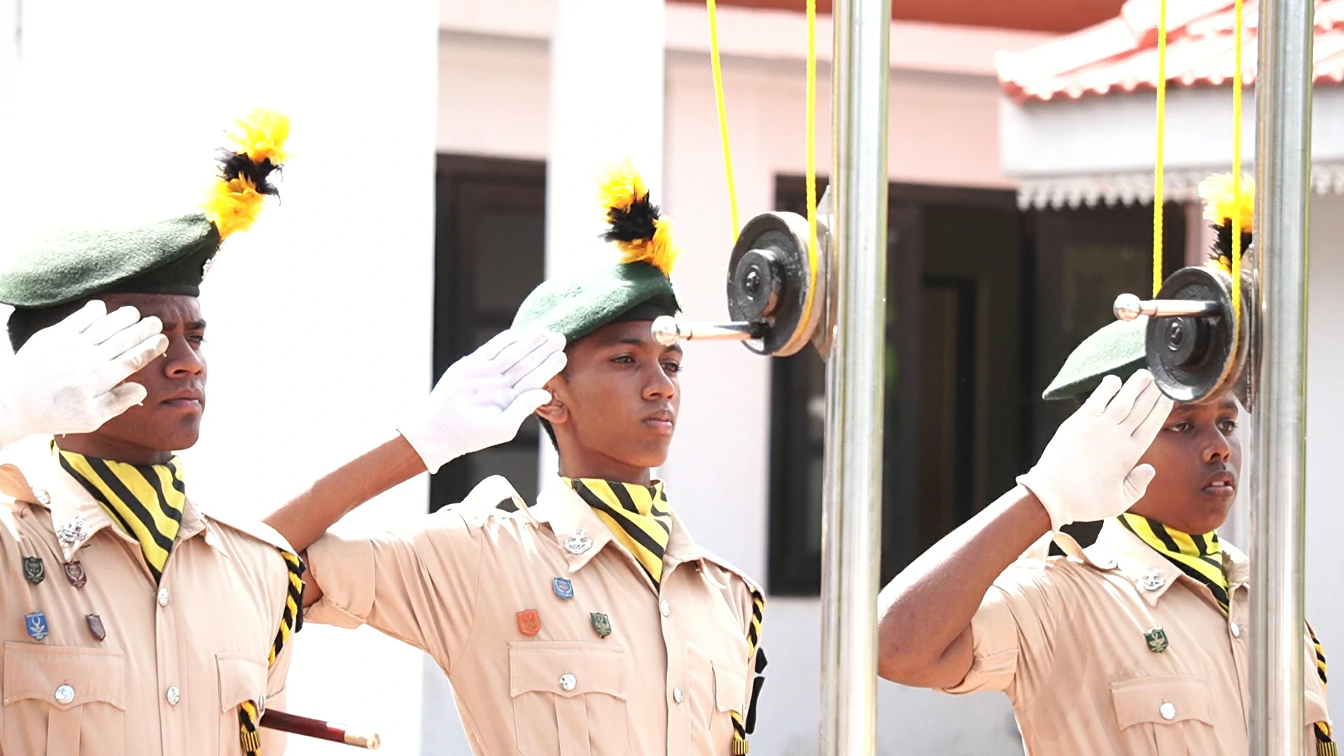 Boys Cadet  cover