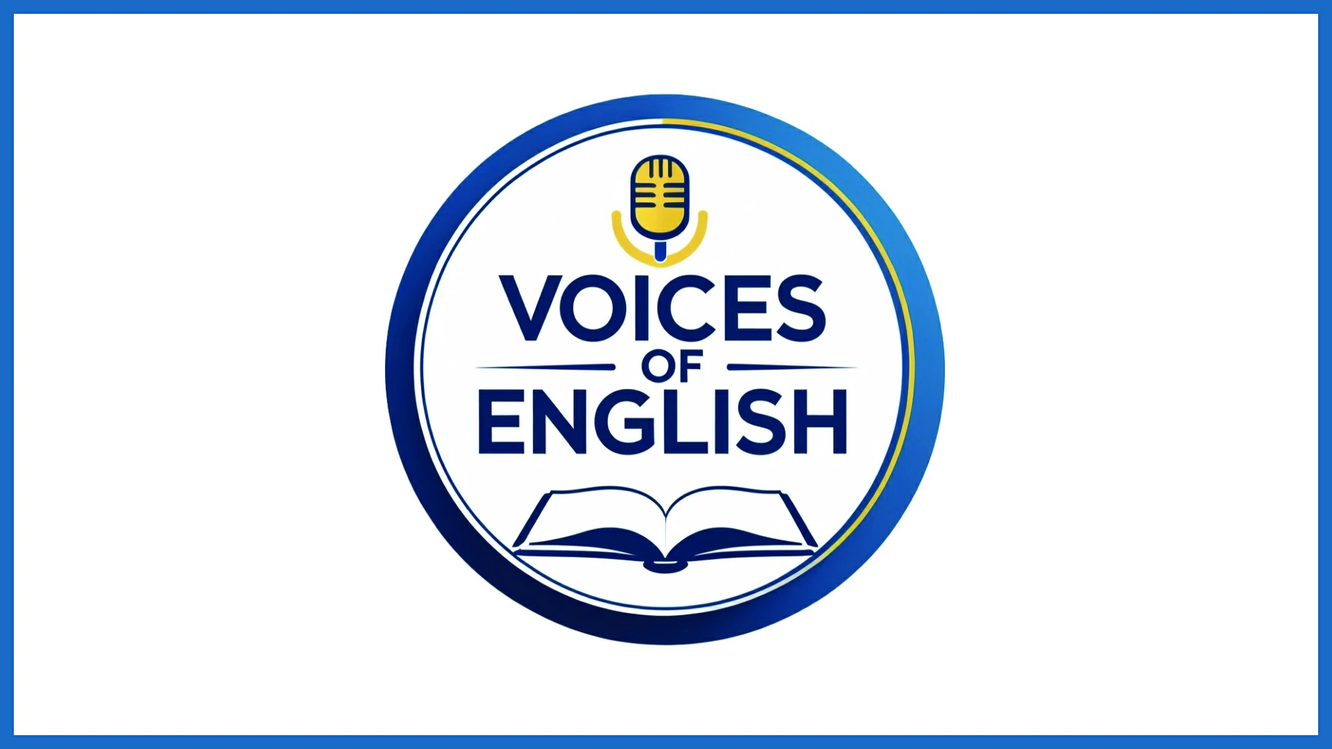 Voices of English – The English Club