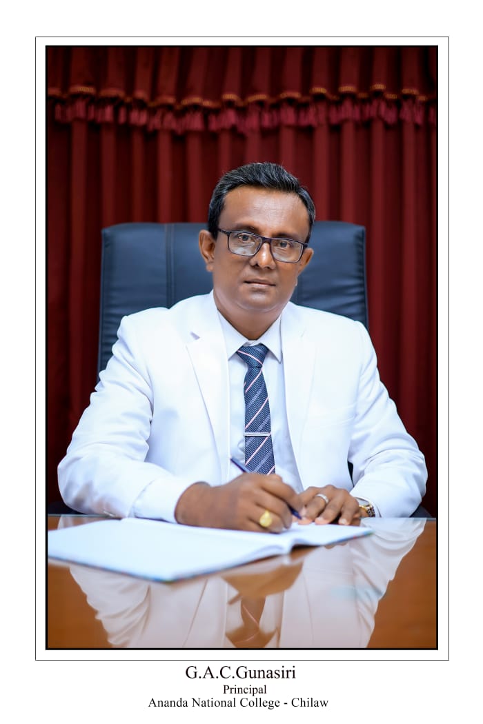 G.A.C.Gunasiri