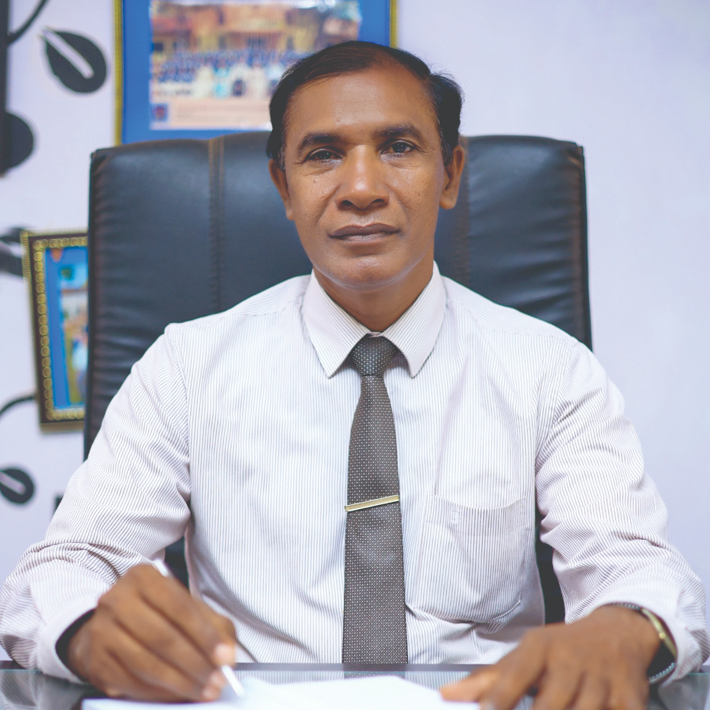 H.M.Dhanapala