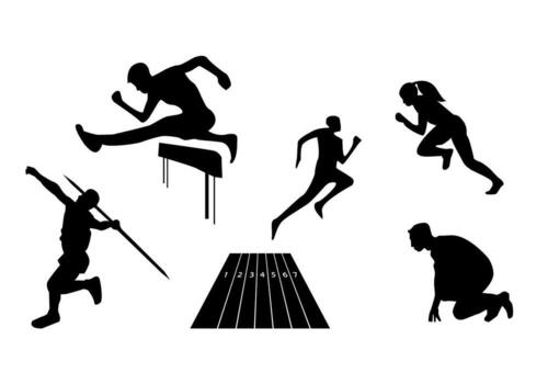 Athletic 