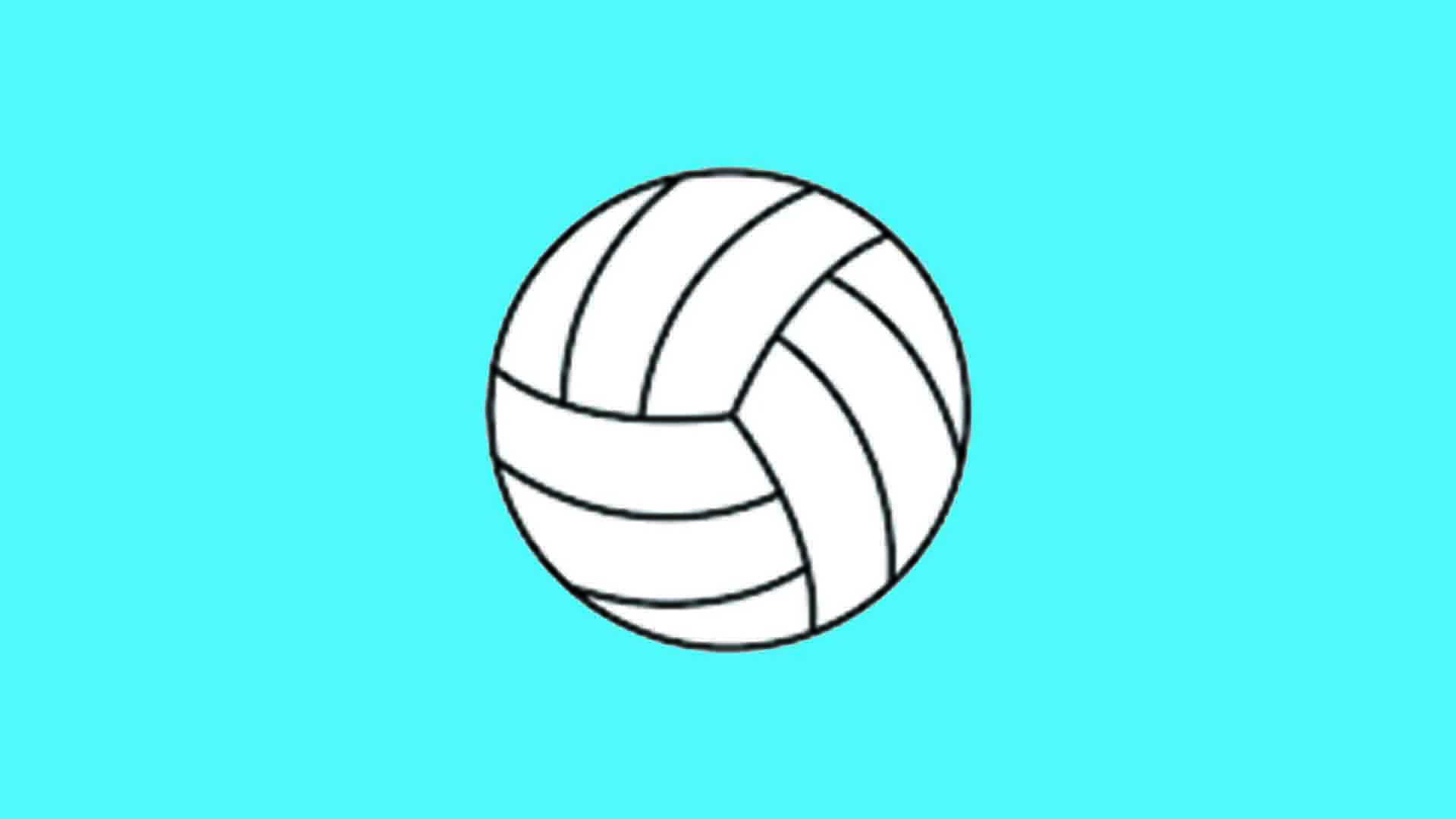 Volleyball (Boys) cover