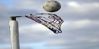Netball cover