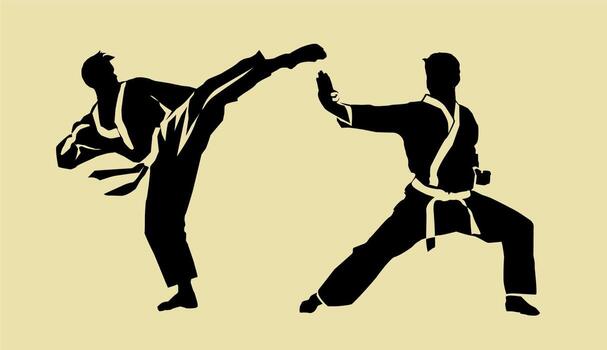Karate cover