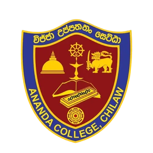Ananda College Logo